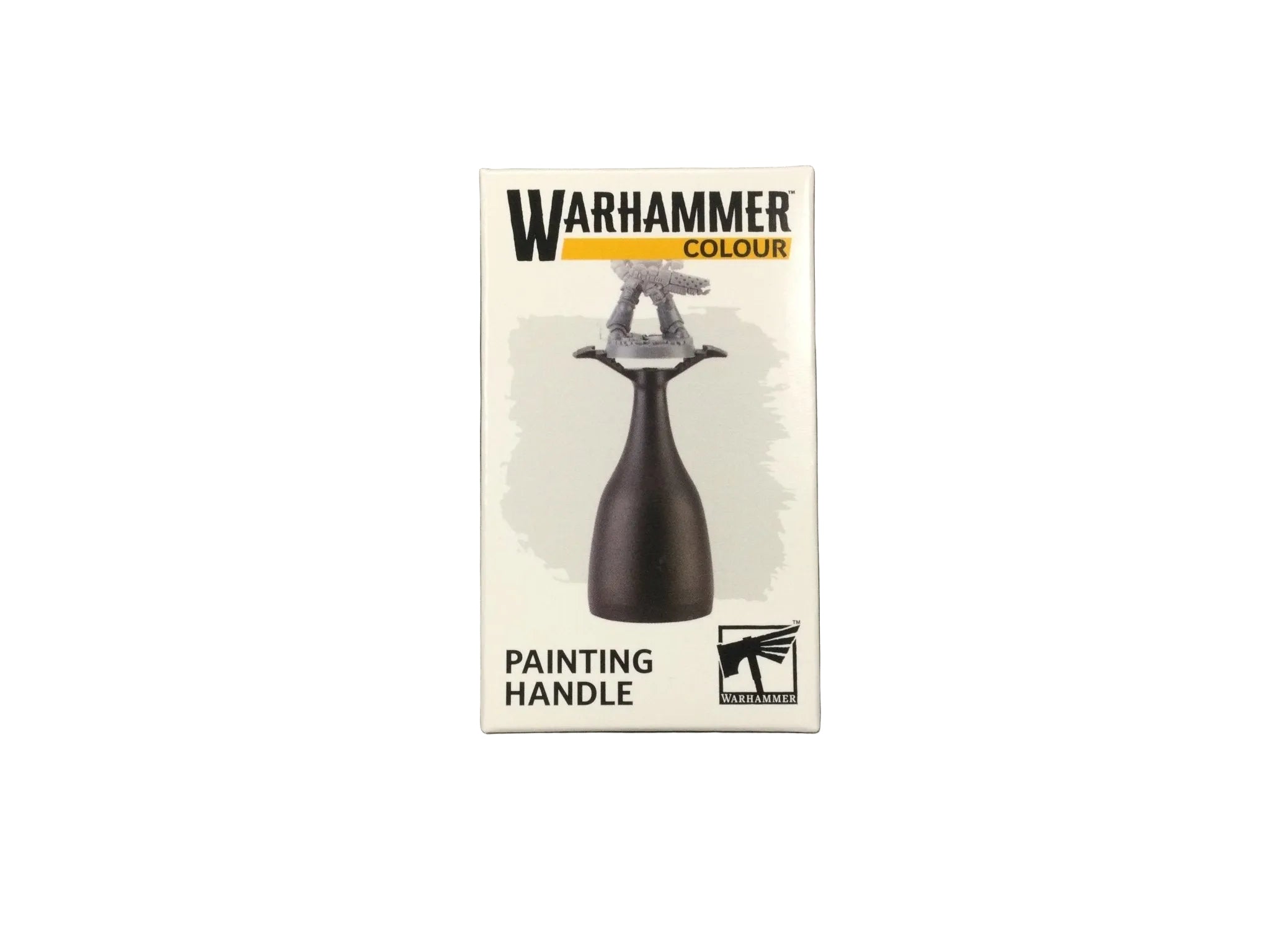 Warhammer Colour Painting Handle - WiredVillage Games - Games Workshop WiredVillage Games